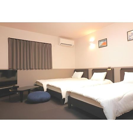 Kyo Fushimi Inari House Hotel Kyoto Exterior foto