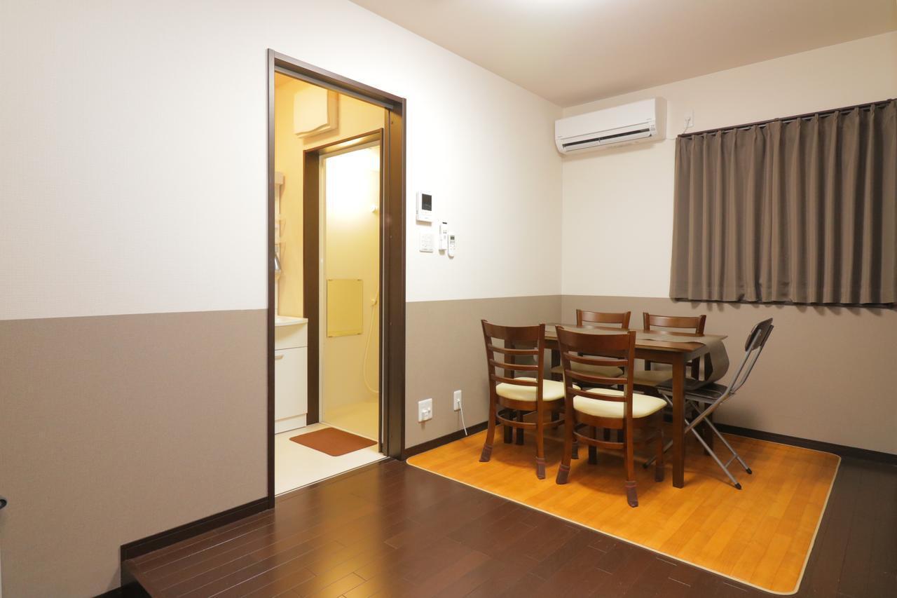 Kyo Fushimi Inari House Hotel Kyoto Exterior foto