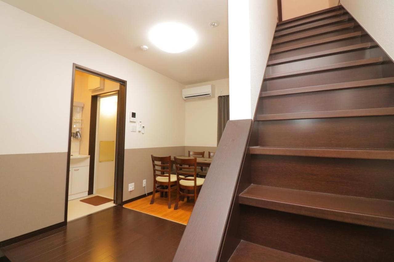 Kyo Fushimi Inari House Hotel Kyoto Exterior foto
